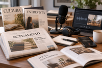 Actualidad y Prensa